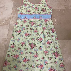 Hanna Anderson Dress